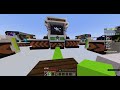 I PLAYED HYPIXEL BEDWARS!