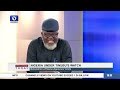 Nigeria Under Tinubu's Watch, Edo Governorship Race +More | Politics Today