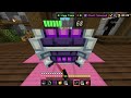 Hive Skywars ASMR  | Kbm Sounds