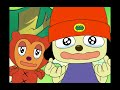 Parappa The Rapper   Episode 11 That Was Considerably Heavy 4K