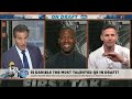 Jayden Daniels, NOT Caleb Williams, is the best QB in the NFL Draft 😯 - Dan Orlovsky | First Take
