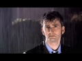 Sad Tenth Doctor - Very Wet in the Rain (Basang-basa sa Ulan)