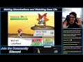 Making Abominations in an Infinite Fusion HC Nuzlocke