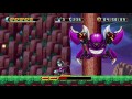 Freedom Planet 2 Sample Version - Neera