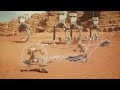 Clone Troopers vs Separatist Droid Army - STAR WARS JEDI SURVIVOR NPC Wars