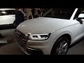 In-depth review Audi Q5 2018 (FY) Indonesia