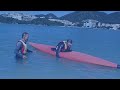 Inclusive Skill：A Non-Hip-Flick Kayak Roll (Fong’s Roll /方氏翻滾) (English Subtitle)