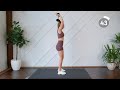 5 MIN ARM WORKOUT - With Weights (Upper Body Toning)