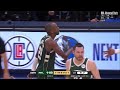 Khris Middleton 42 pts 10 rebs 5 asts vs Pacers 2024 PO G3