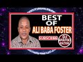 #MUSIC BEST OF ALI BABA FOSTER |GHANA HIGHLIFE MUSIC ALI BABA FOSTER |ALI BABA FOSTER SONGS