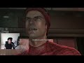 Wait, HE PASSED AWAY!? - Spiderman Edge Of Time