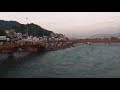 Holy Ganga Arti 2019 - Haridwar