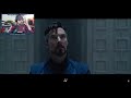 Blitzwinger reacts to the new Doctor Strange 2 trailer