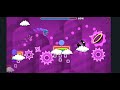 Geometrical Dominator Full Version 100% All 3 Coins | By MusicSoundsGD | #geometrydash | EASY DEMON