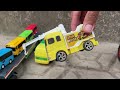 Toy Cars, Molen Cars, Sand Trucks, Excavators, Loaders, Police Cars, Tayo