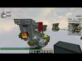 Keybaoard & Mouse ASMR | Hypixel Bedwars | Duos w/ random