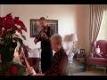 Clare & David Christmas Duet.avi