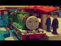 Henry's Good Deeds tomy thomas & friends