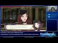 Mana Plays FE Three Houses (Ep 83) (Black Eagles - Chapter 4 aux battle)