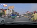 Driving in Peshawar: The best tips for a smooth journey | Peshawar Traffic