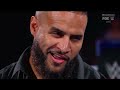 Solo Sikoa officially introduces Tonga Loa - WWE SmackDown 6/7/2024