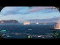World Of Warships, WW2 ships, Fantastic graphical game, Amazing for WW2 and ship people