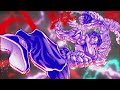 BE:FIRST / Salvia -Lyric Video- [Netflix Anime BAKI HANMA OST]