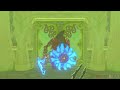 Zelda BotW: The Lost Records (Custom DLC) - Full Walkthrough