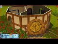 MEDIEVAL WORLD!! The Shire The Sims 3 World Overview