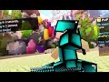 Falling: Minecraft PVP