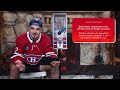 Arber Xhekaj answers fan questions | Ask a Hab