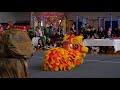 1st Usdldf National Dragon and Lion Dance Championships 2018 Boston - Twelfth performance