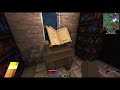 Minecraft Cottage Witch Modpack - Episode 6 (The Rainbows and Bees!)