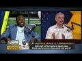 Packers have a superstar in Jordan Love, Eagles in danger of getting smoked by Bucs? | THE HERD