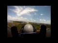 F104 Supersonic Flight, 8/5/2012