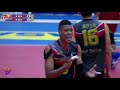 Penuh Emosi. RENDI RIVAN SAMATOR TUMBANGKAN BANK SUMSEL KE GRAND FINAL . FINAL FOUR PROLIGA 2019 _HD