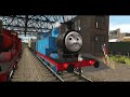 Thomas & Friends - No Joke For James Remake | Trainz Railroad Simulator 2019