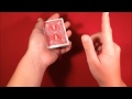 Most Impossible Card Trick Tutorial!