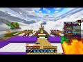 كيوب كرافت :#44 حرب البيض تحدي بدون دروع من اول مره cubecraft eggwars!!🔥😍