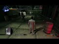 Kiryu sends a Goon to The Shadow Realm