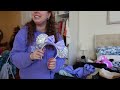 PACK WITH ME FOR DISNEY | outfit planning, tips and tricks, & more!