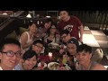 2017 沙巴之旅 | Sabah Day 3 | 加雅島度假村