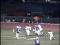 Cibolo Steele (Malcolm Brown) VS Kerrville Tivy (Johnny Manziel) GAME HIGHLIGHTS