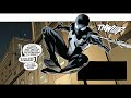 Felicia Hardy meets Aunt May | Spider-Man Comic Dub