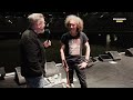 Rig Rundown: Leendert Haaksma’s Gear Setup met Anouk at the Ziggo Dome