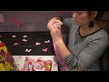 PARTY PREP | DIY MINNIE MOUSE BOWTIQUE | 3RD BIRTHDAY PARTY | DECORATE WITH ME