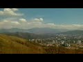 Cerro De Guataparo Trail Running Venezuela