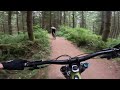 Is Mountain Biking Better North Or South Of The Border? BC vs PNW