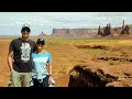 USA 2024 PARTE 5 - MONUMENT VALLEY