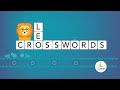 Leo Spanish Crosswords Preview by Twenda Learning
